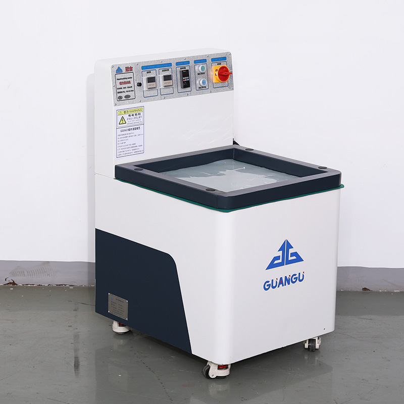 MalaysiaMAGNETIC POLISHING MACHINE GG8620