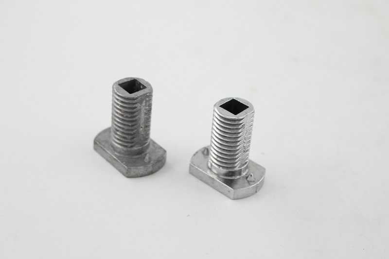MalaysiaDisplay of equipment effect for deburring precision parts
